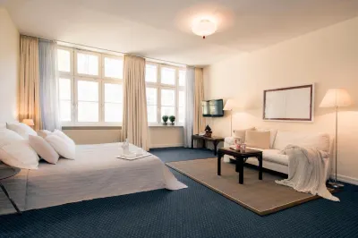 Living am Carlsplatz Apartment Hotels in Stadtbezirk 1-Carlstadt