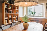 Seven Branches Venue and Inn Hotels in Glen Ellen