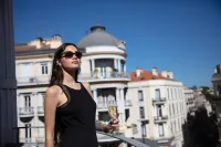 Le Cavendish - Scenic