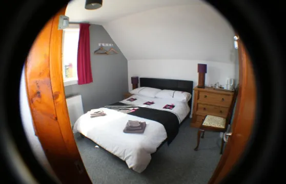 白宮住宿加早餐旅館