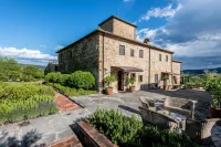 Locanda le Piazze Hotels in Castellina in Chianti