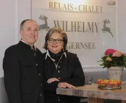 Boutique Hotel Relais Chalet Wilhelmy Hotels in Lenggries