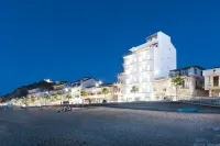 Vuelle Residence Apartments Hotel di Naso