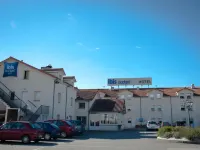 Ibis Budget Agen Hotels in Lot-et-Garonne