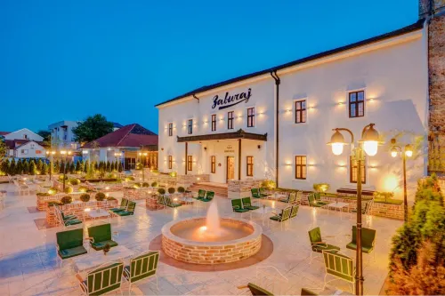 Hotel Zavicaj - Flughafentransfer