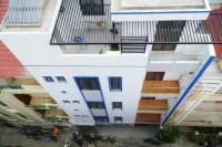 The Alley Hostel Hotels in 
