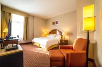 Hotel Clariana - parcheggio