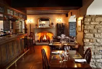 The Horseshoe Country Inn Hotels in Pickering