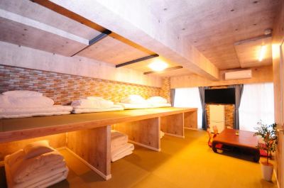 その他 ホテルジャパネスク福岡の写真