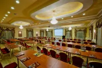 Royal Park Hotel & Spa Hotel a Mscice