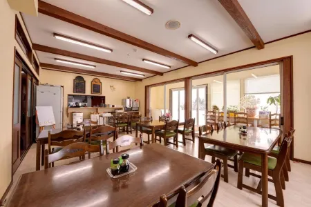 Lodge B&W Отели рядом с достопримечательностью «THE VERANDA AT ISHIUCHI»