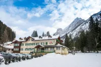 Hotel Villa Rosella Park & Wellness