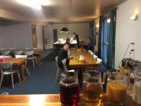 Chalet Jindabyne - servizio colazione