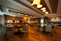 Paradiso Macae Hotel Hotels in Macae