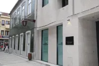 StayInn City - Póvoa de Varzim Các khách sạn ở Vila do Conde