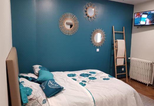 Hameau des Essarts - Housity