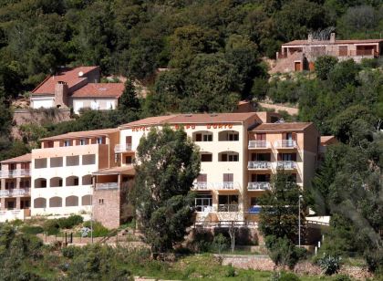 Hôtel Capo d'Orto - Porto Corse