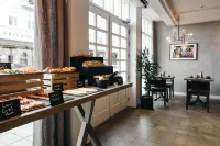 Sand Hotel by Keahotels - Breakfast
