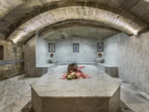 Aydinli Cave Hotel Hotels in Goreme