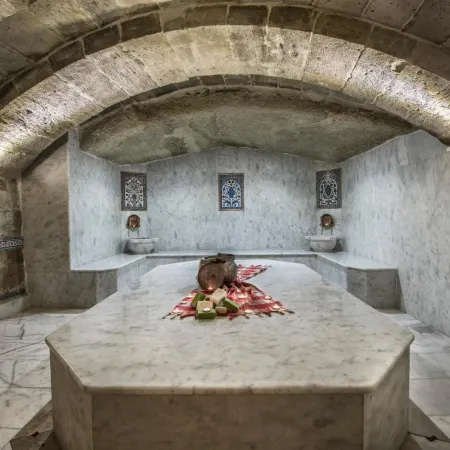 Aydinli Cave Hotel