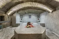 Aydinli Cave Hotel Hotels in Goreme