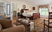 Inn at Warner Hall Hôtels à : 