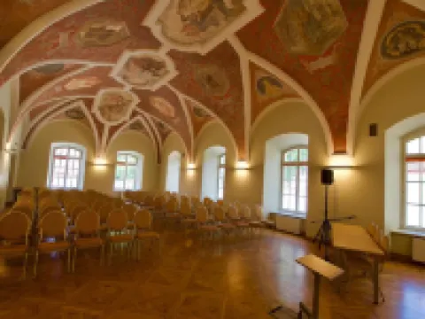 Domus Maria Hotels in Vilnius