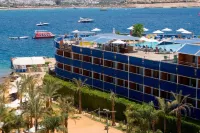 Lido Sharm Hotel Naama Bay