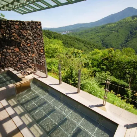 Sky Park Hotel