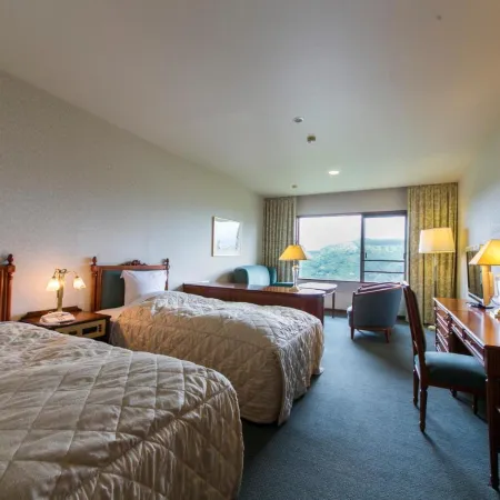 Sky Park Hotel