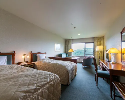 車山高原スカイパークホテル 茅野のホテル