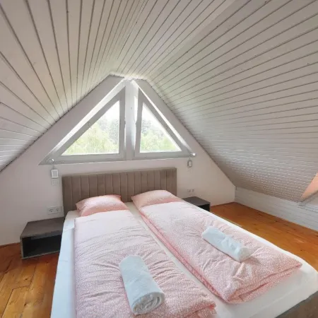 Villa Oliver 3 Siófok