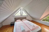 Villa Oliver 3 Siófok - Apartment