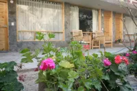 Colibri Lodge Các khách sạn ở 