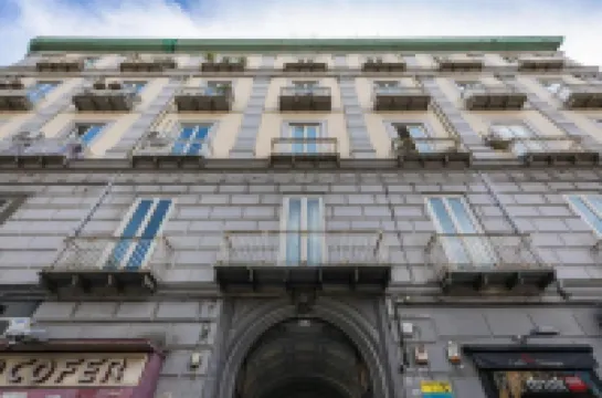 Opera Home Principe Umberto