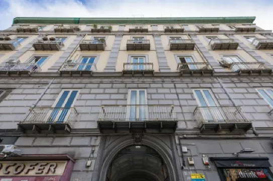 Opera Home Principe Umberto