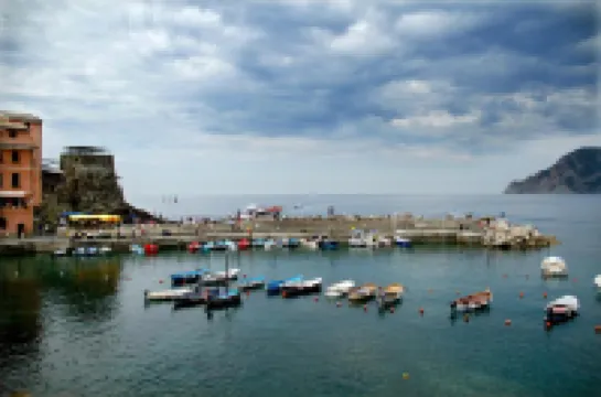 ゲストハウス ローランド