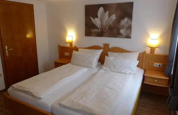 格雷菲爾盯格中央酒店