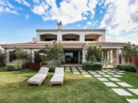 Supertubes Guesthouse Hotels in Jeffreys Bay