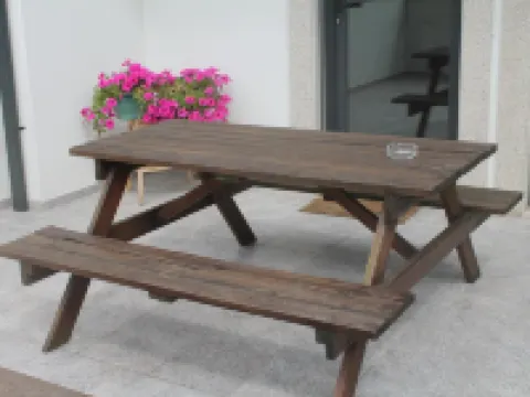 Residencial Kuarenta&Um Hotels in Barcelos
