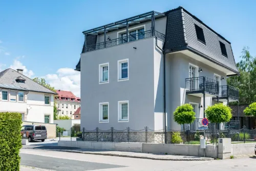 Apart of me Villach Hotels in Gemeinde Finkenstein am Faaker See