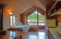 Palafito Azul Apart Hotel Hotel a 