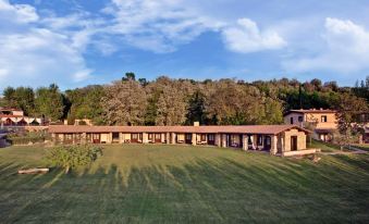 Villa Hotel Valle Del Marta Resort