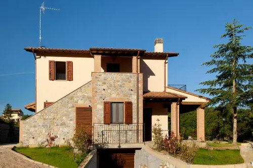 Resort Umbria spa Hotel a San Casciano dei bagni