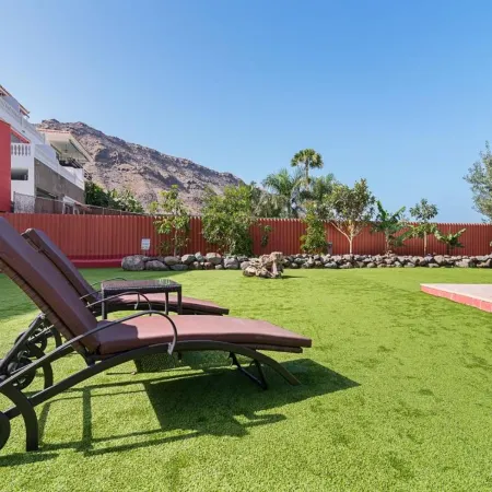 Sol Mogan Suites - Adults Only