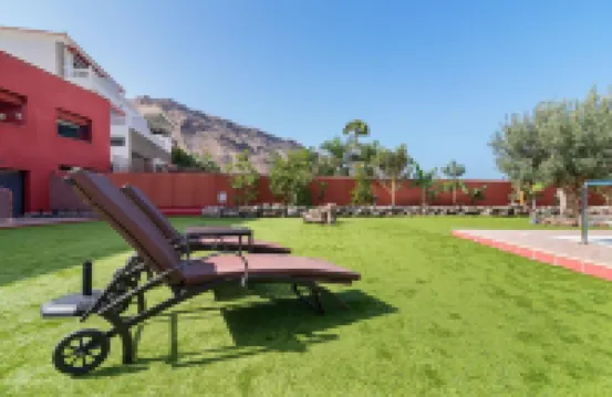 Sol Mogan Suites - Adults Only