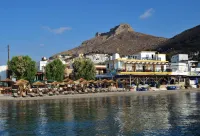 Panteli Beach Hotel