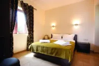 Fegaropetra Studios Hotels in Sivota