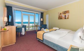 Strand-Hotel Hübner