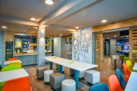 Ibis Budget Coutances Các khách sạn ở Manche